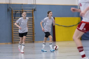 Bild 47 - wCJ NFV Futsalturnier